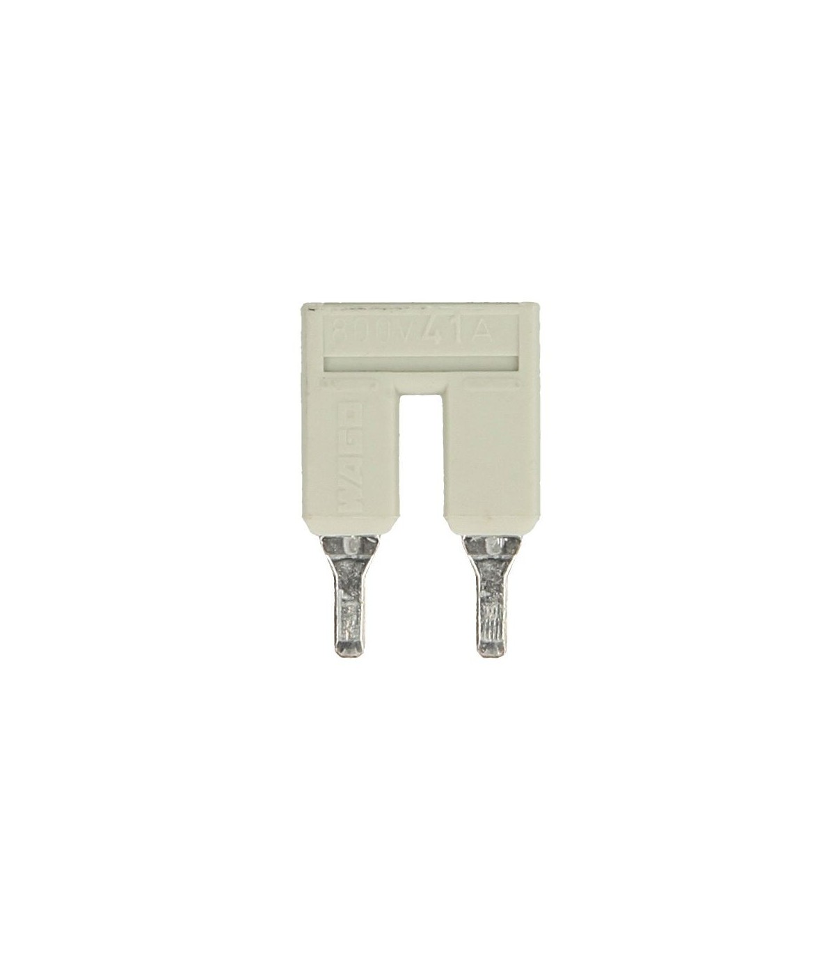 2-pole bridge comb