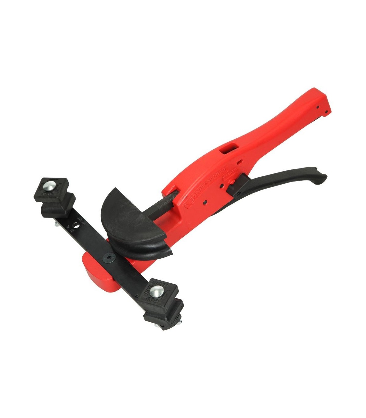 Tube bender set maxi