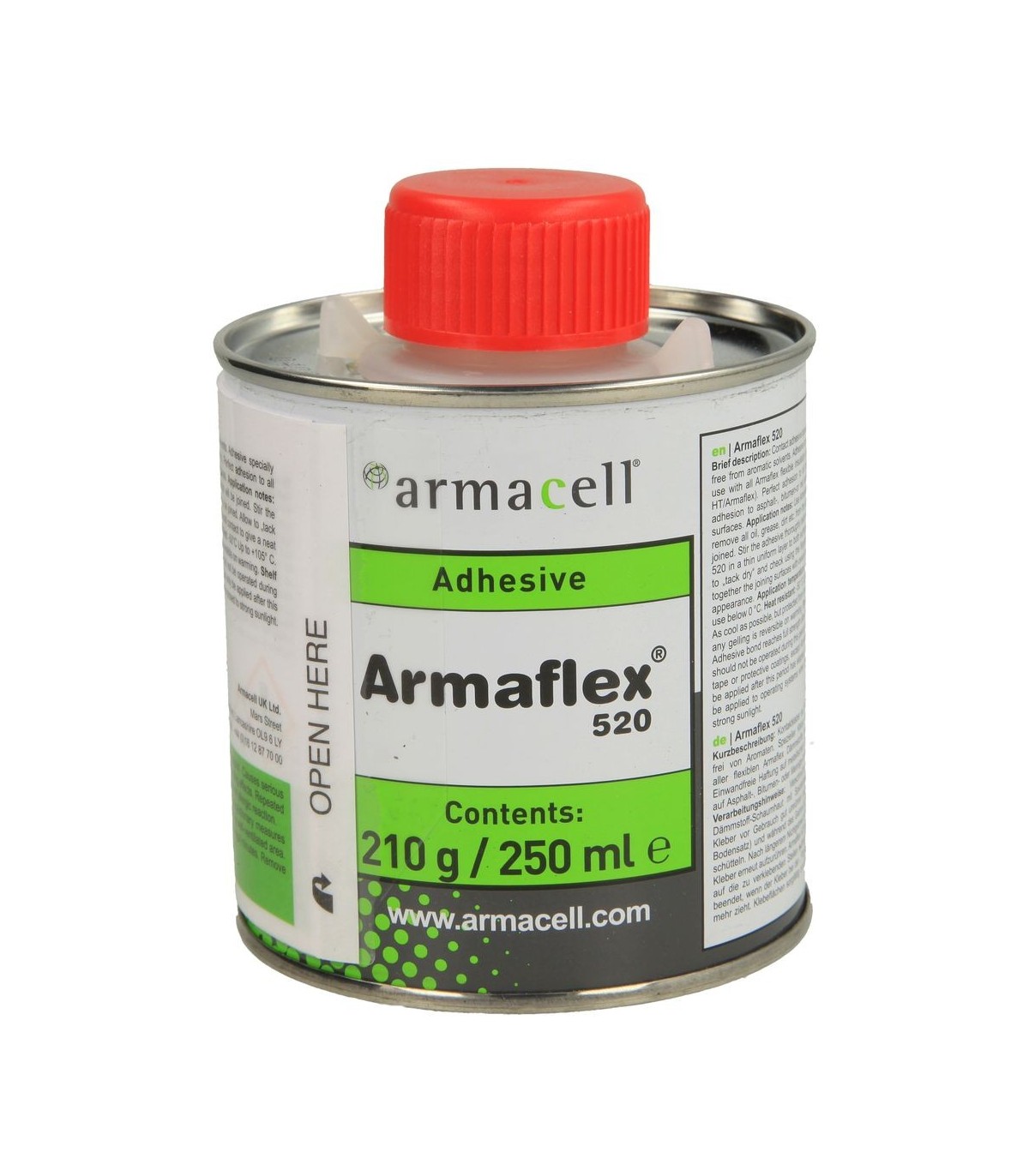 Armaflex 520 adhesive 250 ml