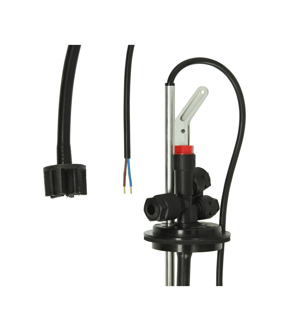Base Unit Dehoust And Kautex Type Limit Indicator 152 Base unit dehoust and kautex type limit indicator 152