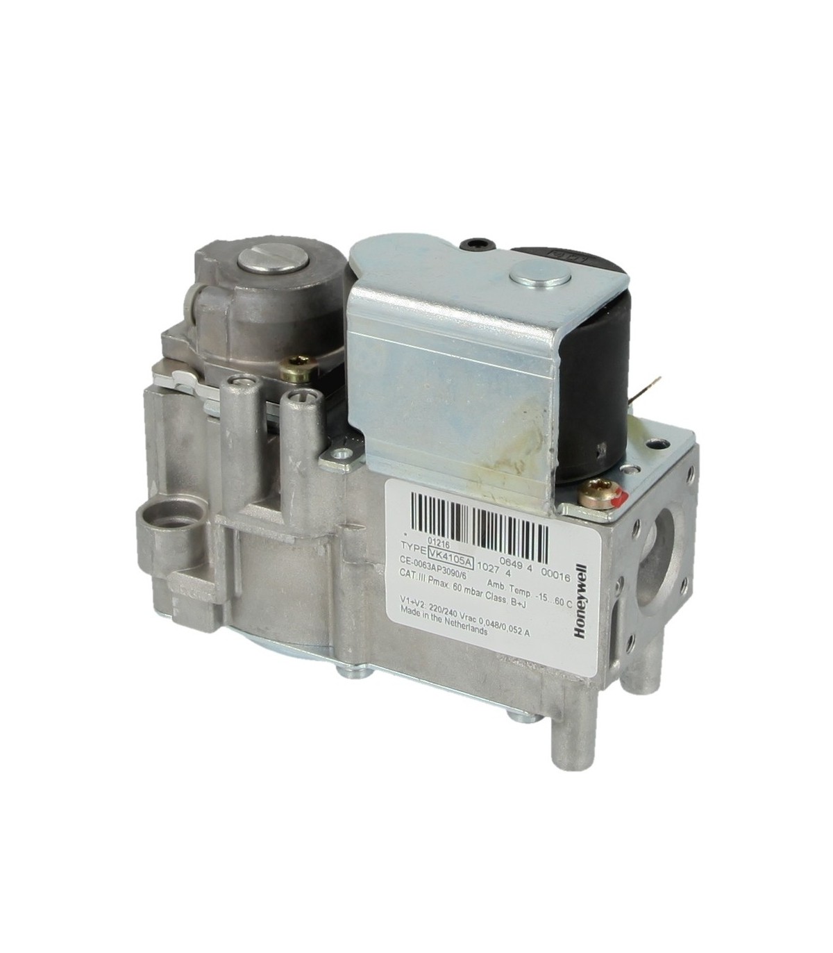 Régulateur De Commutation Honeywell 51196989-200 – Neuf, Pour Systèmes De Contrôle