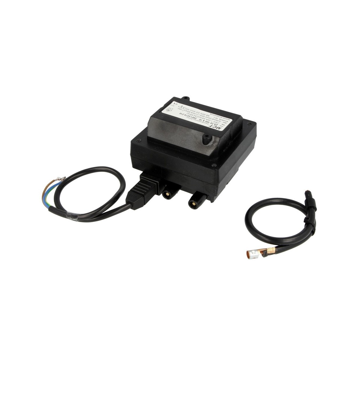 Ignition transformer