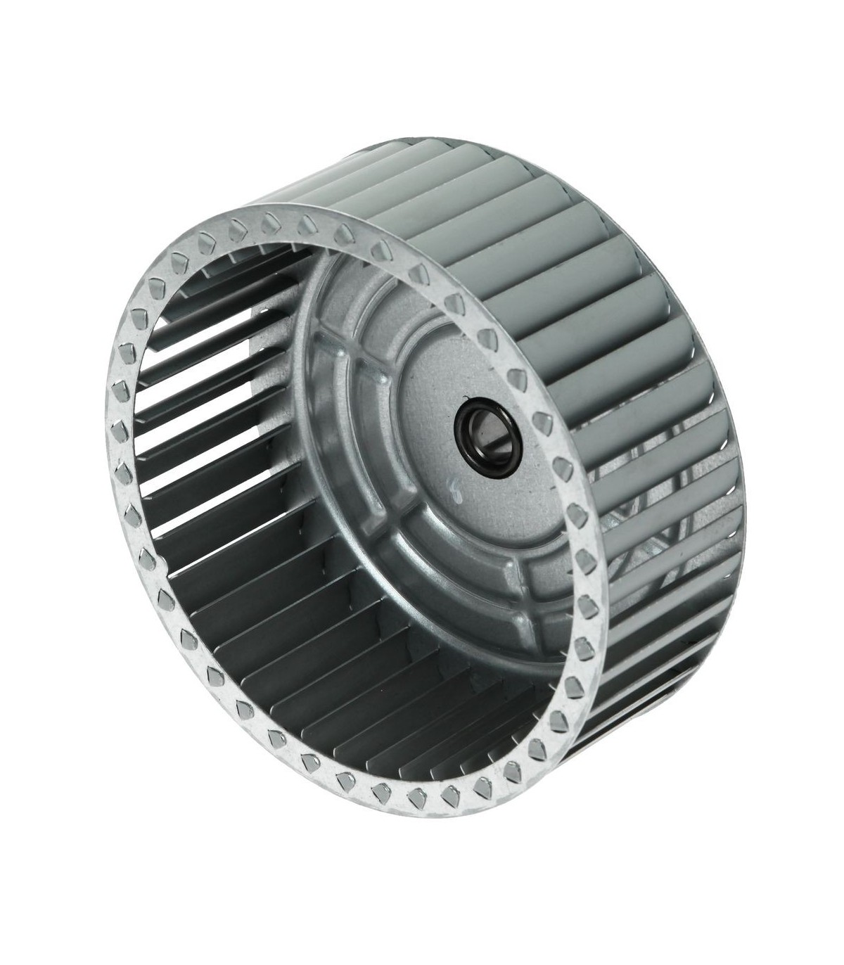 Fan wheel