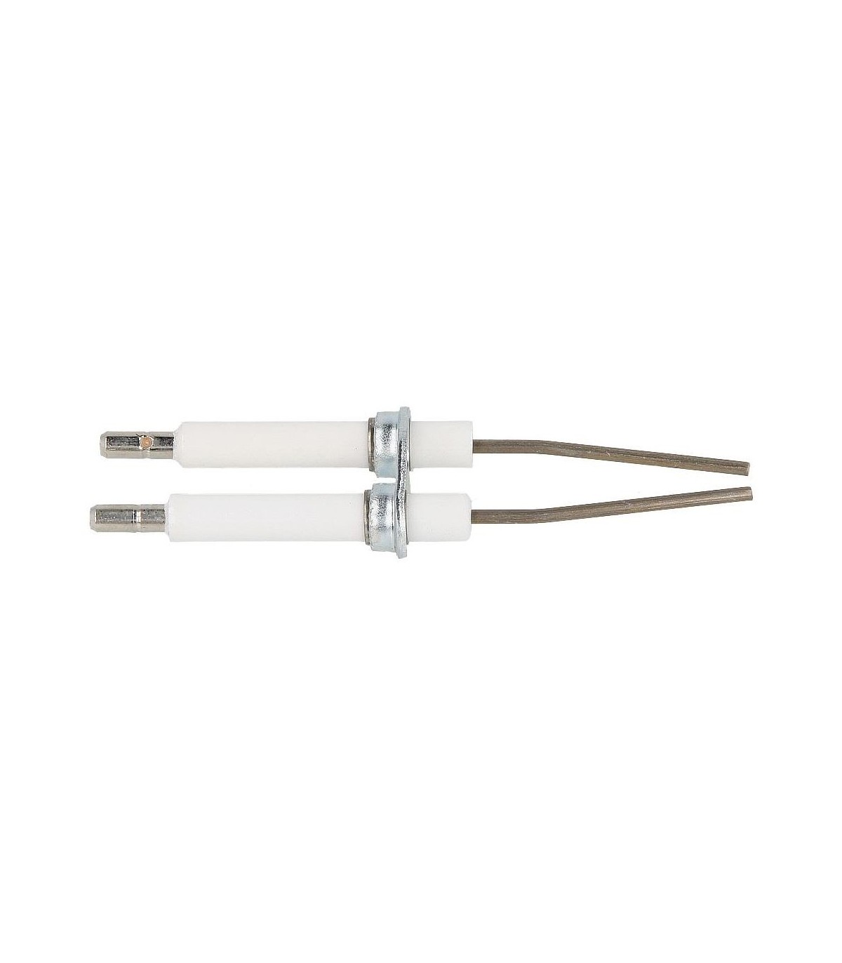 Ignition electrodes set