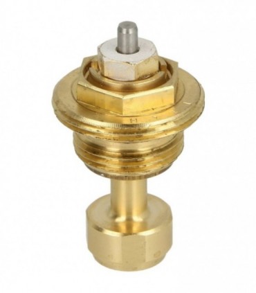 Pr radiator mechanisms heimeier m22 x 1,5 as of July 1992 4322-02.300