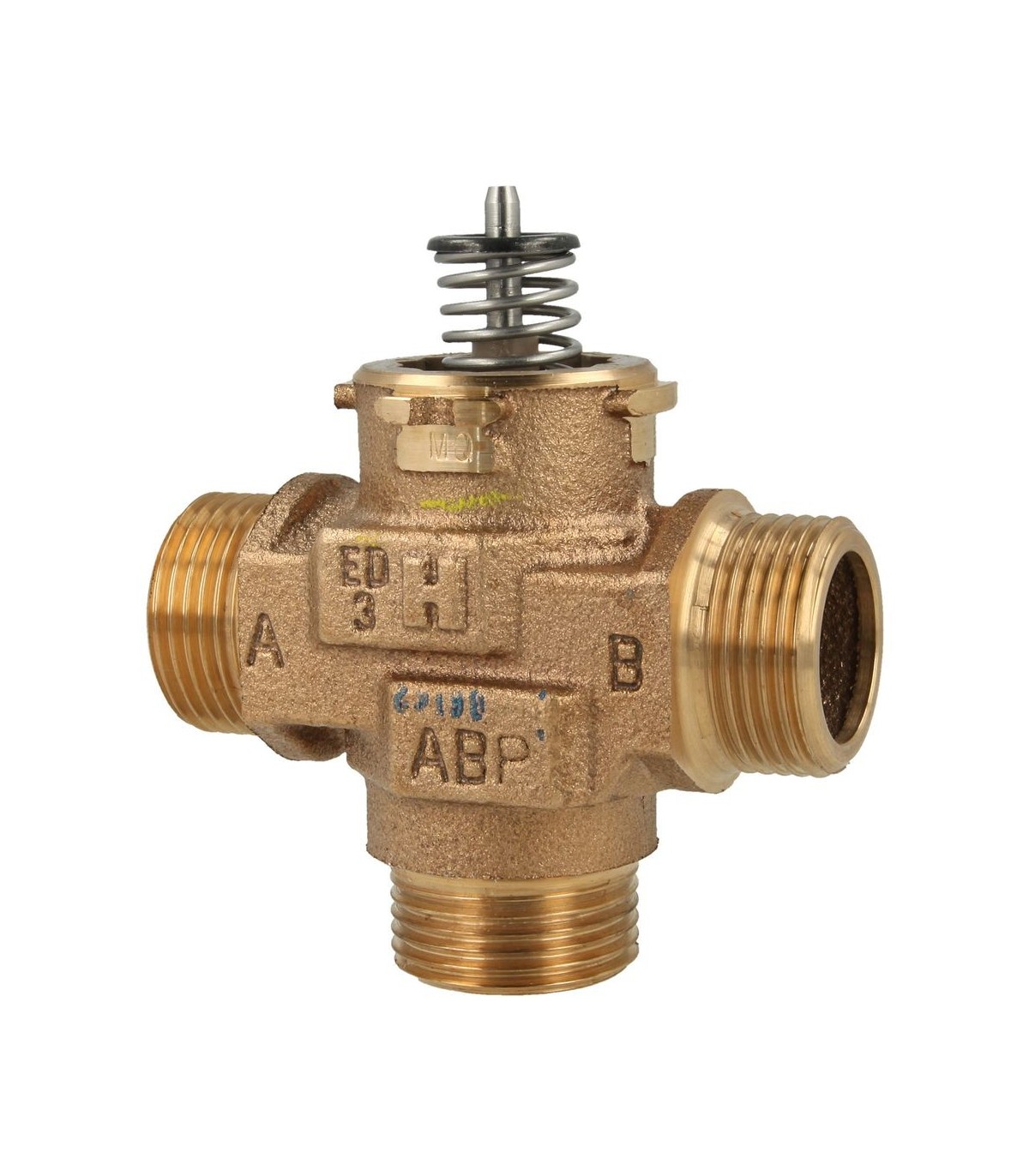 3way valve body 1’