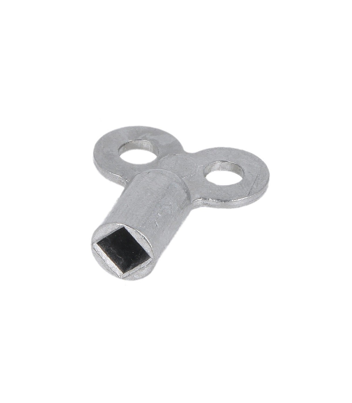 Clé De Purgeur Radiateur Carré 5mm - Outil De Plomberie Neuf, Générique