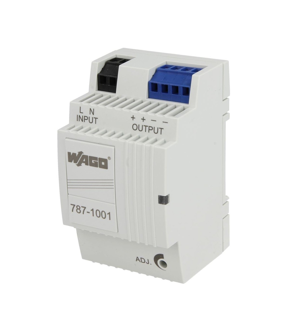 Epsitron Alimentación epsitron ® potencia compacta dc 12 v 6.5 a