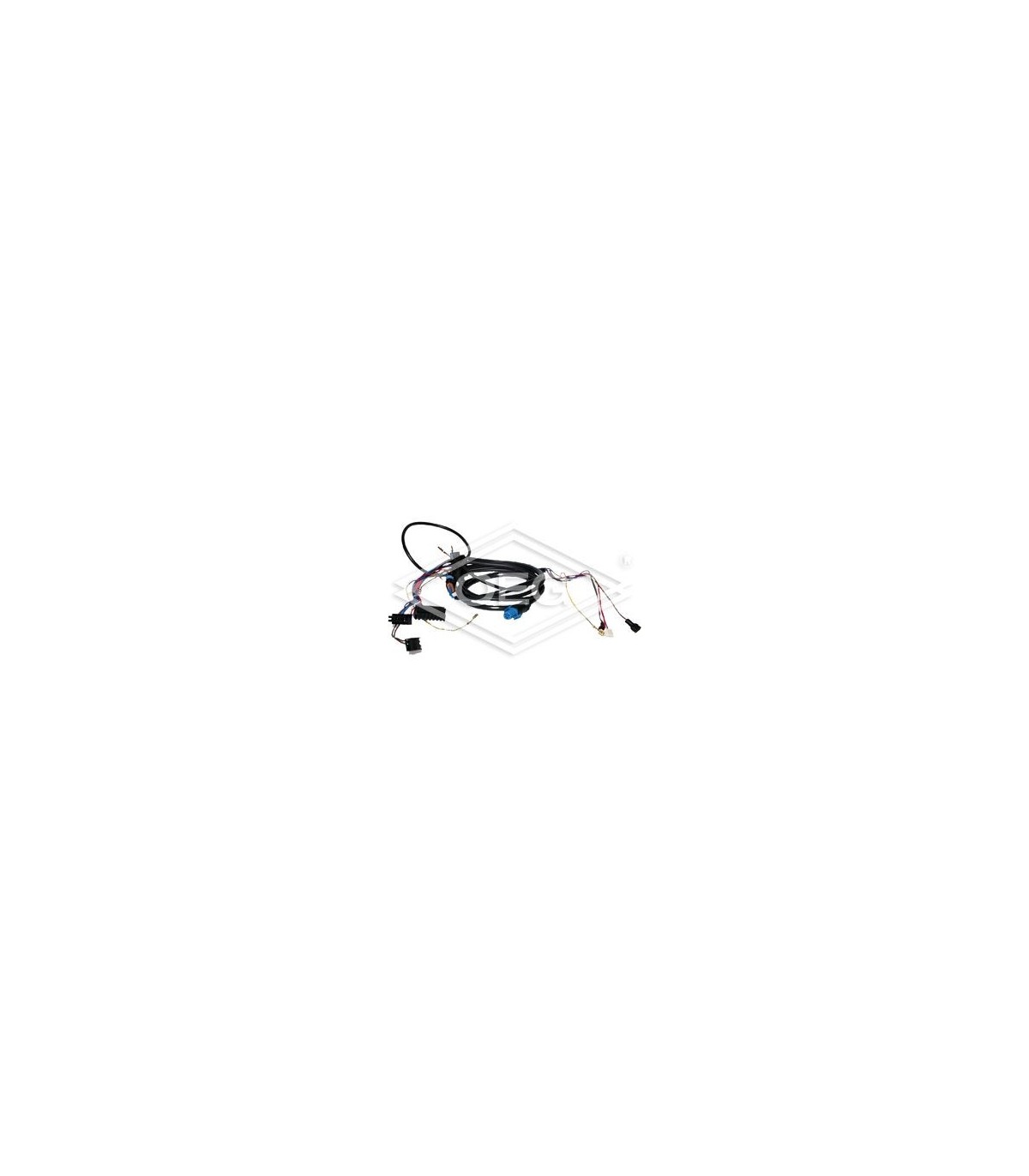 Câble De Traction Ariens 06900304