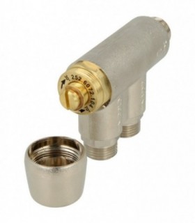 Miscelatore Cucina A Tre Vie - Istallazioni Senza Forare Piani - Foto 5