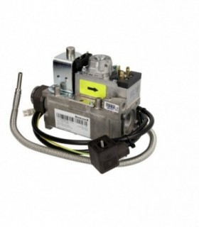 DUNGS MB-LE 410 B01 S22 Multibloc Vanne Gaz - NEUF Avec Petit Défaut