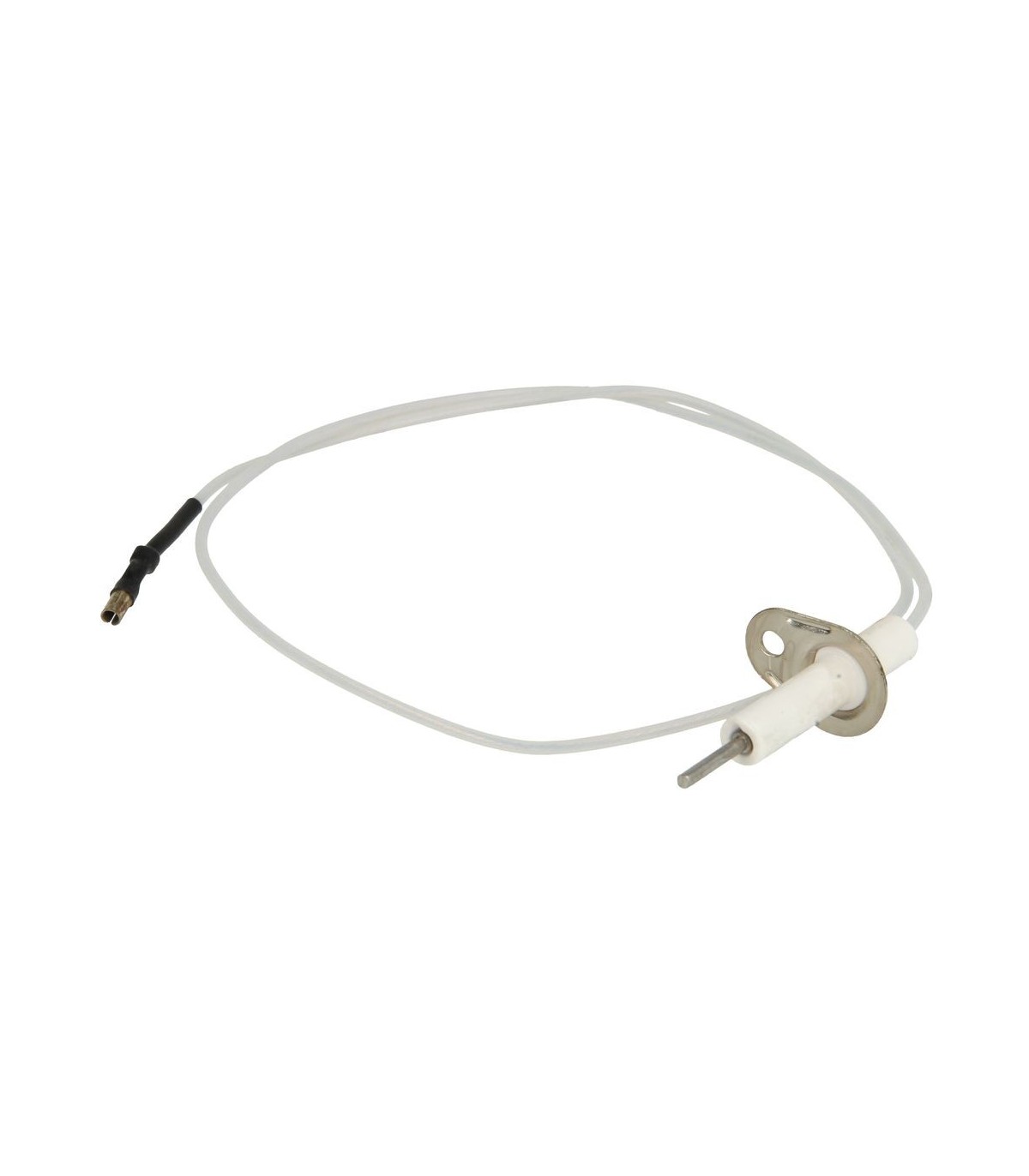 Electrodo de encendido sapco con cable