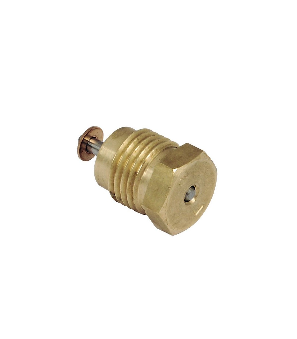 Danfoss Presse-étoupe 10 Mm Für RA2000 Thermostat - 10er Set Dichtung