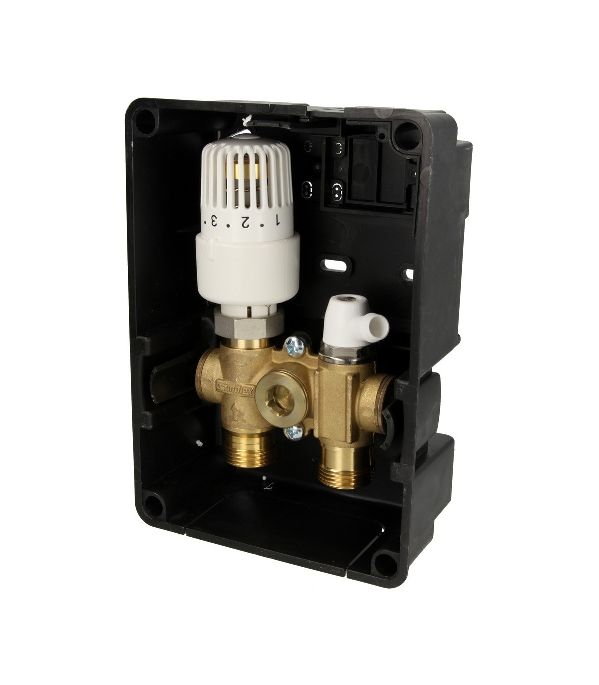 Joint De Boîtier Thermostatique AJUSA 00863300 – Qualité équipement D’origine, Compatible Avec Plusieurs Modèles