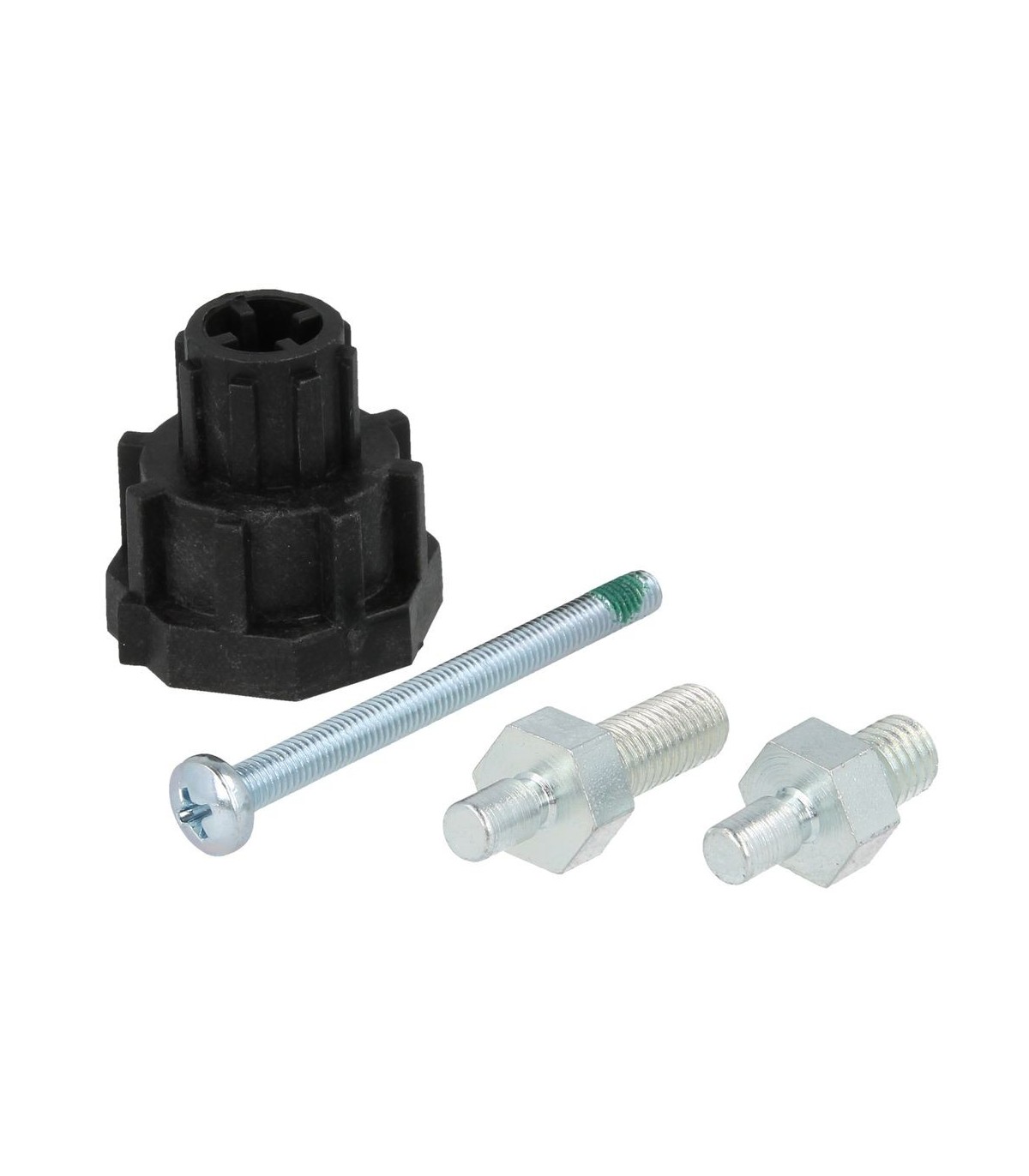 ESBE Ensemble Vanne De Mélange 3 Voies Avec Servomoteur – DN 15 (139FU)