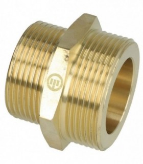 Raccordo Rapido Per Solare Per Tubi CSST/CSST Con Doppio O-ring Dn12 - Foto 11