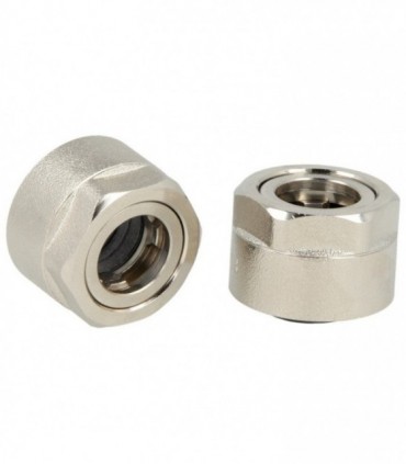 Tube Rvc Component Raccord de serrage ¾’’ RVC-C 15 x 1 pour tubes 15 x 1 mm