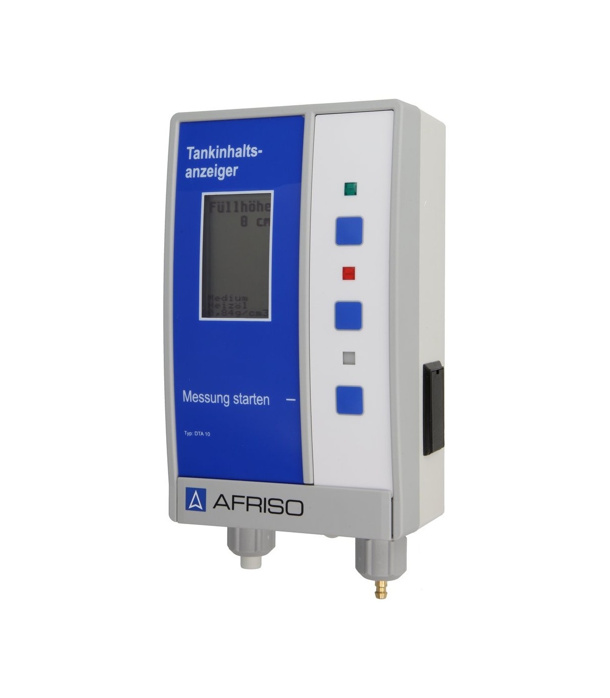 digital level indicator afriso dta 10