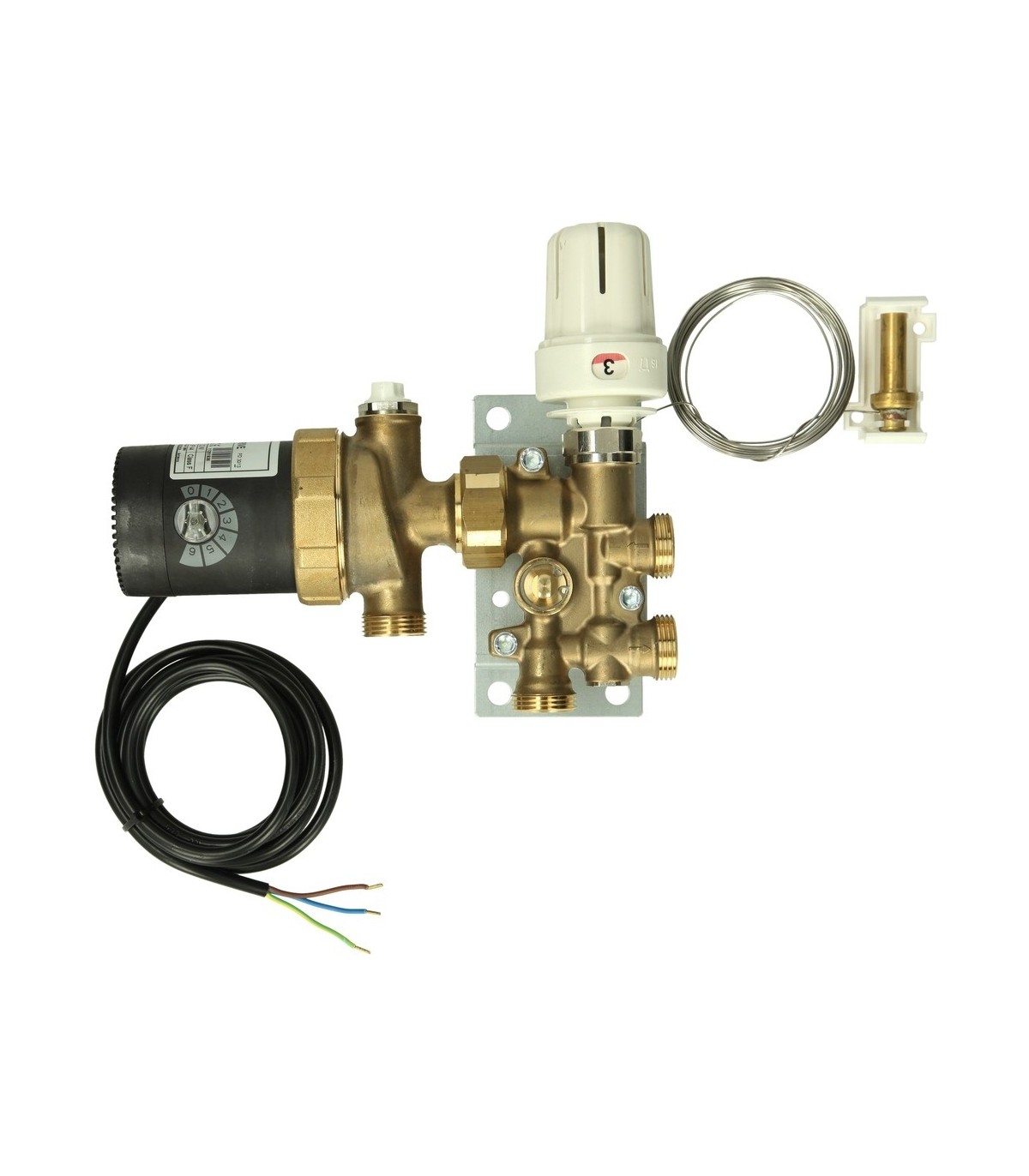 1 Filo Di Perline Di Vetro Gialle Da Trafila 4 Mm Rotonde Circa 200 - Foto 5