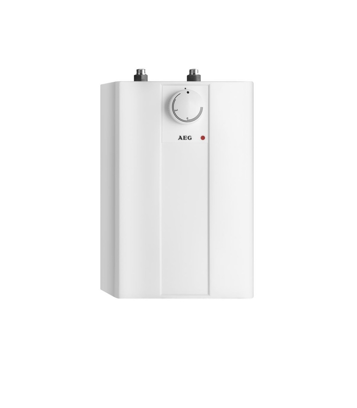 AEG Petit chauffeeau 5 litres sous évier à écoulement libre Huz 5 Basis — free download