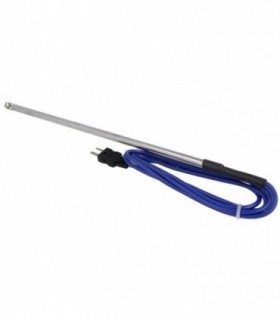 Sensore CO Testo 0390 0090 Con Compensazione H2 - Cella Di Misura Originale - Foto 2