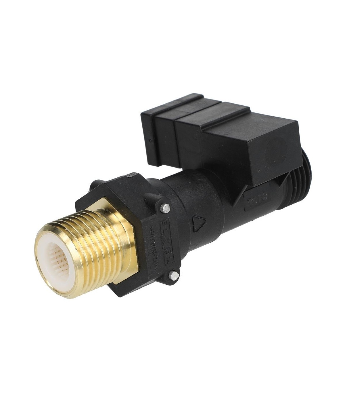 Health flow detector