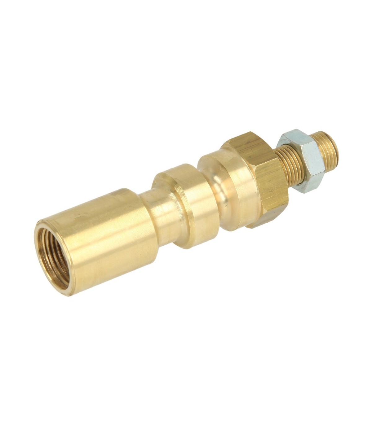 Kit De Raccordement Pour Ligne De Gicleur - Référence 602028, Générique, Neuf Sous Blister