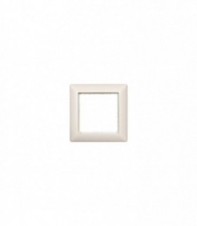 Interrupteur, LS 990, Simple, Blanc Mat, Va-et-vient X1, Blanc Mat, L8