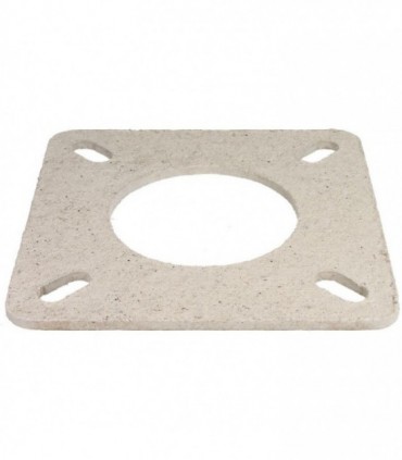 Angoily 5er Pack Antivibrationsmatten - Neopren Pads Für Möbel Und Türen