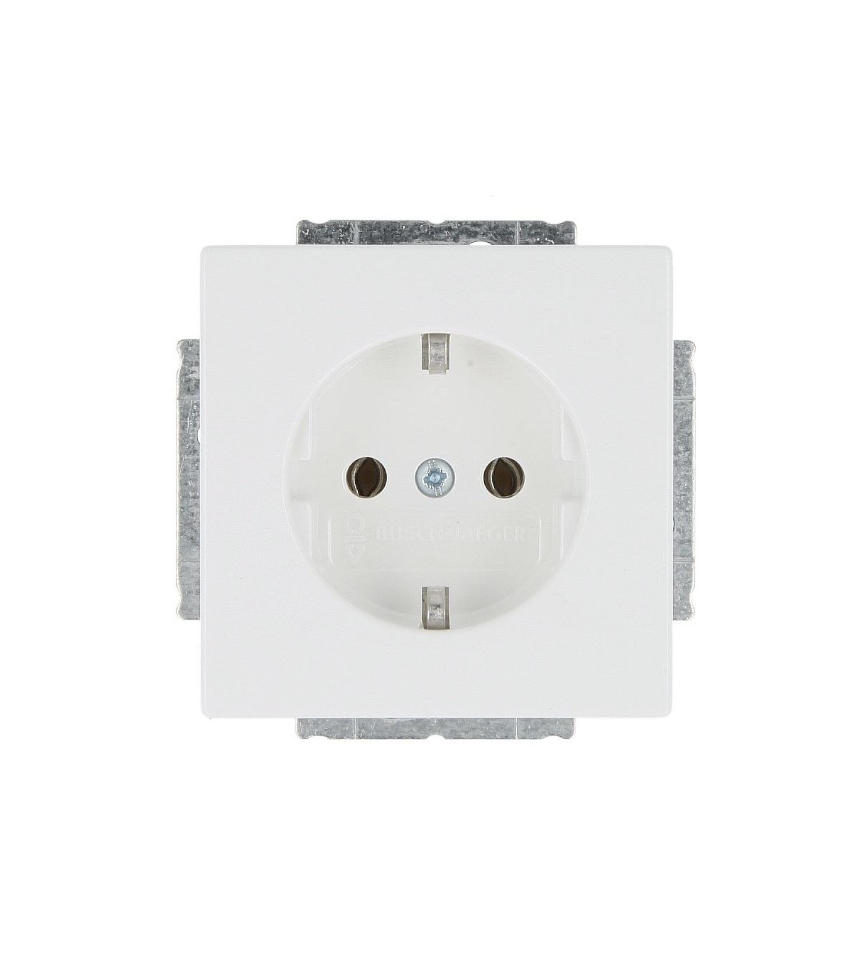 Linear Socket SCHUKO® future® linear socket mechanism