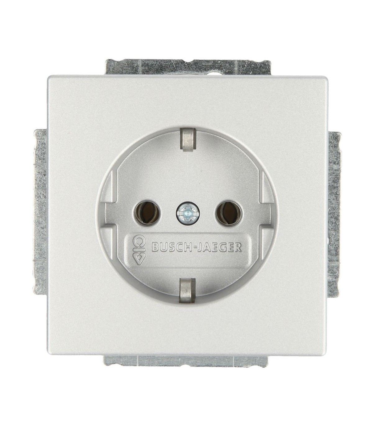 Linear Socket SCHUKO® future® linear socket mechanism