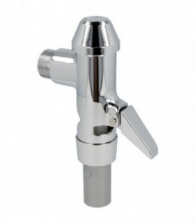 vannes pour WC dn20 37349000 Chromé 6-9 L Réglable Grohe Rondo A.S vannes pour WC dn20 37349000 Chromé 6-9 L Réglable Grohe Rondo A.S