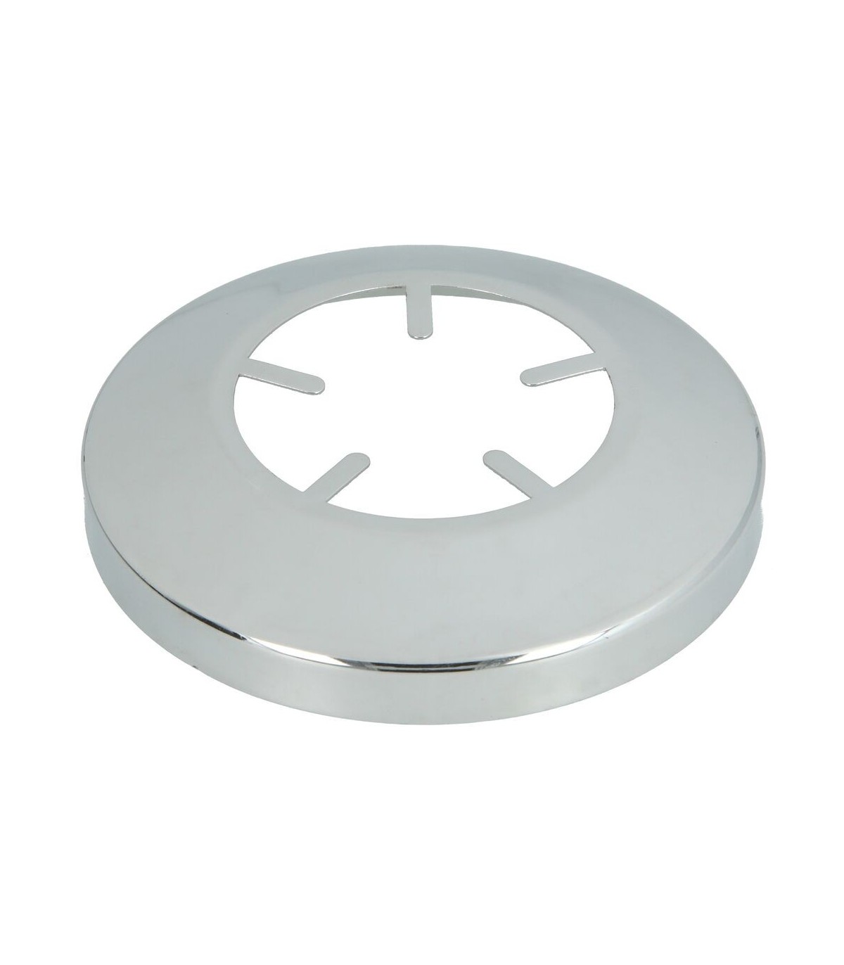 Tube pour armoire rond chromé 25 mm 1 m - Luxembourg Tube pour armoire rond chromé 25 mm 1 m - Luxembourg