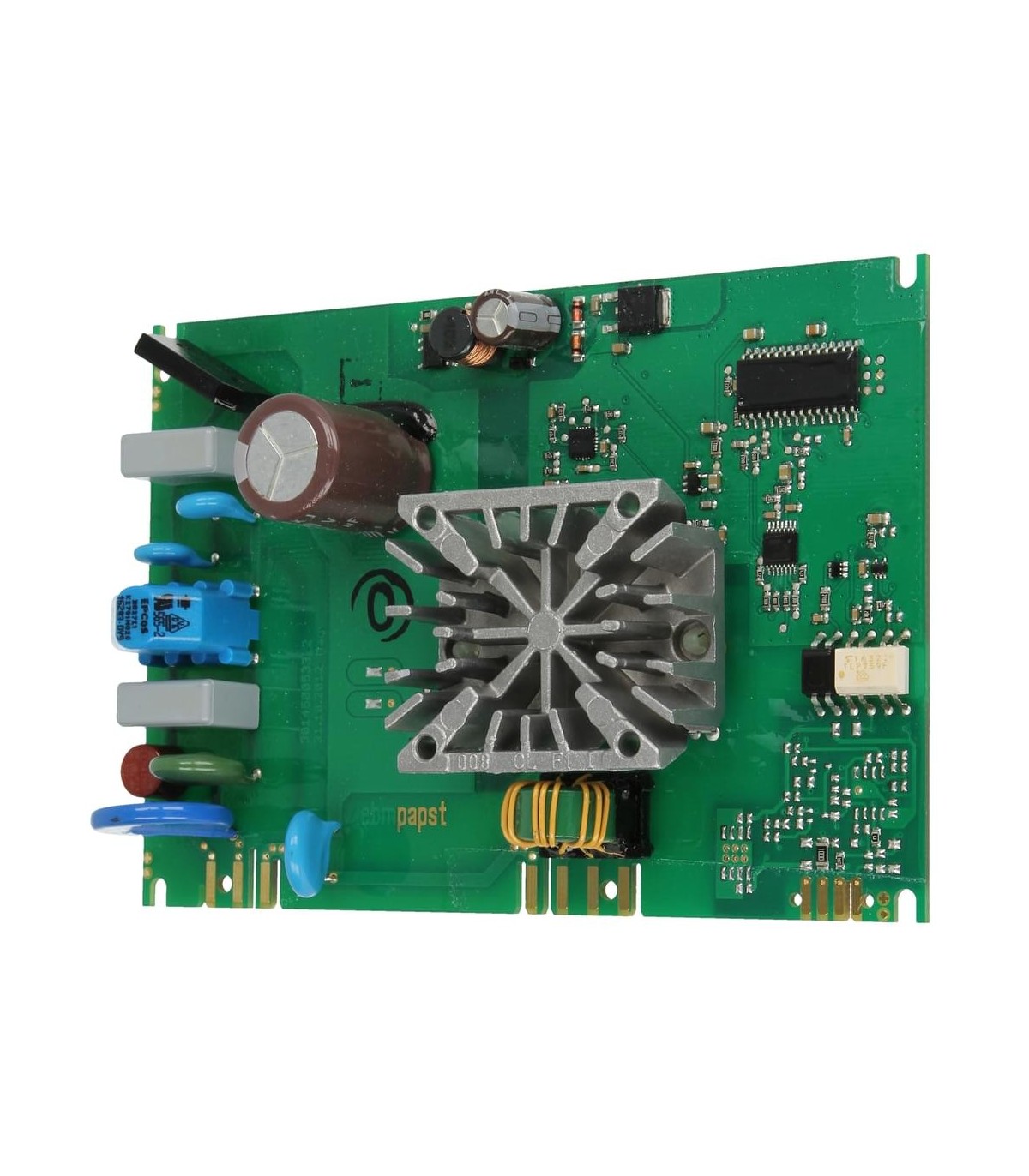 Circuit Imprimé Climatiseur Peugeot 306 - Réf 6451.G2 - Neuf (stock Ancien)