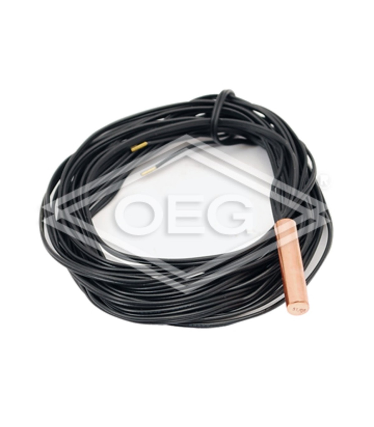 Temperature sensor ntc