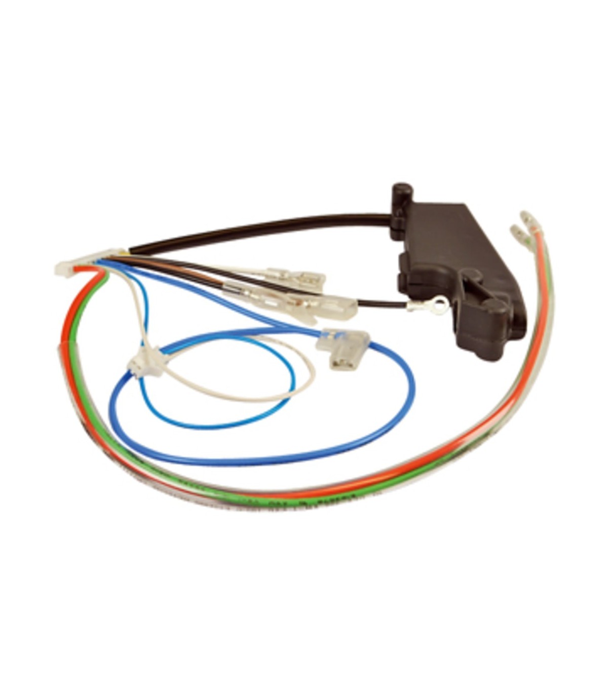 Cable harness