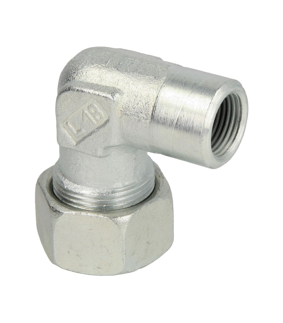 3/8" x 18 mm screwdriver connector