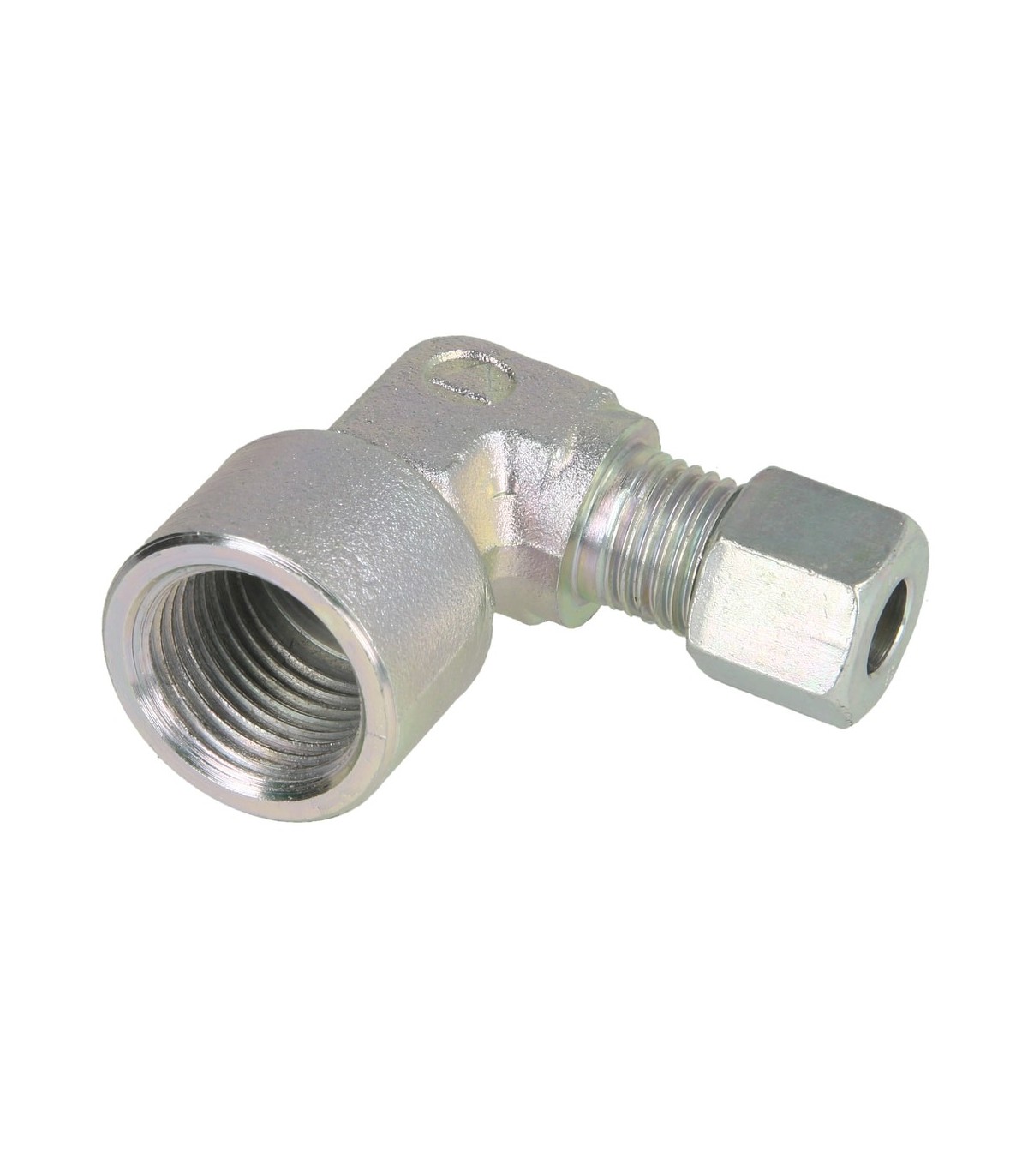 Uxcell Lot De 160 Raccords De Graisse En Fer Nickelé Droits Et Coudés M6 M8 M10 Filetage Métrique Droit 90 Degrés 45 Degrés Accessoires De Graisse Hydraulique