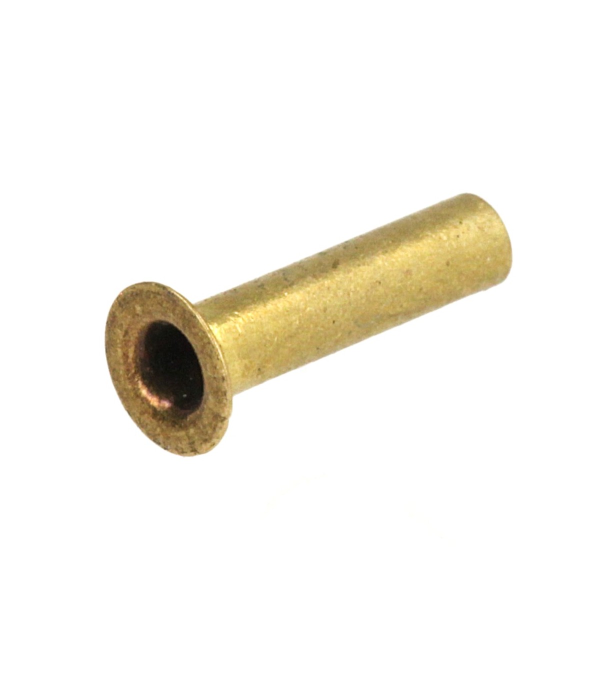 Re Inforcement Socket Brass reinforcement sockets 2 mm