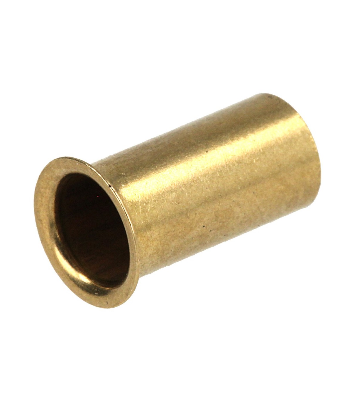 8 mm brass reinforcement sockets