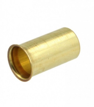Brass reinforcement sockets 15 mm