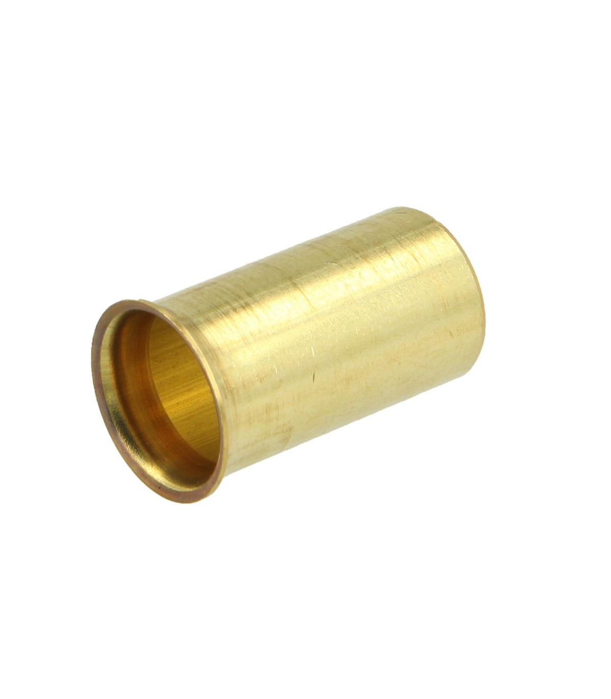 Brass reinforcement sockets 15 mm