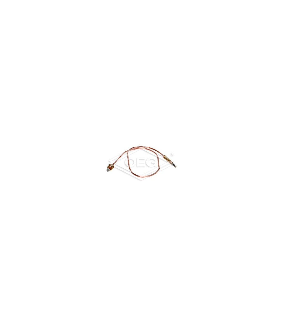 Kit Thermocouple + SRC + Surchauffe Pour Chaudière Saunier Duval S1221900