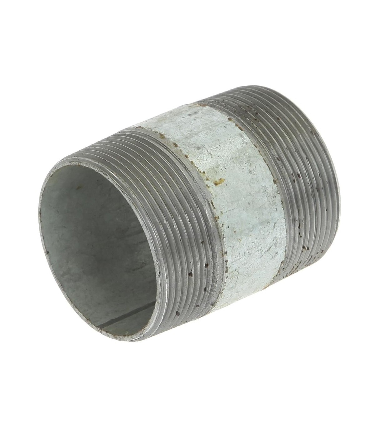 Double galvanized 2' x 70 mm