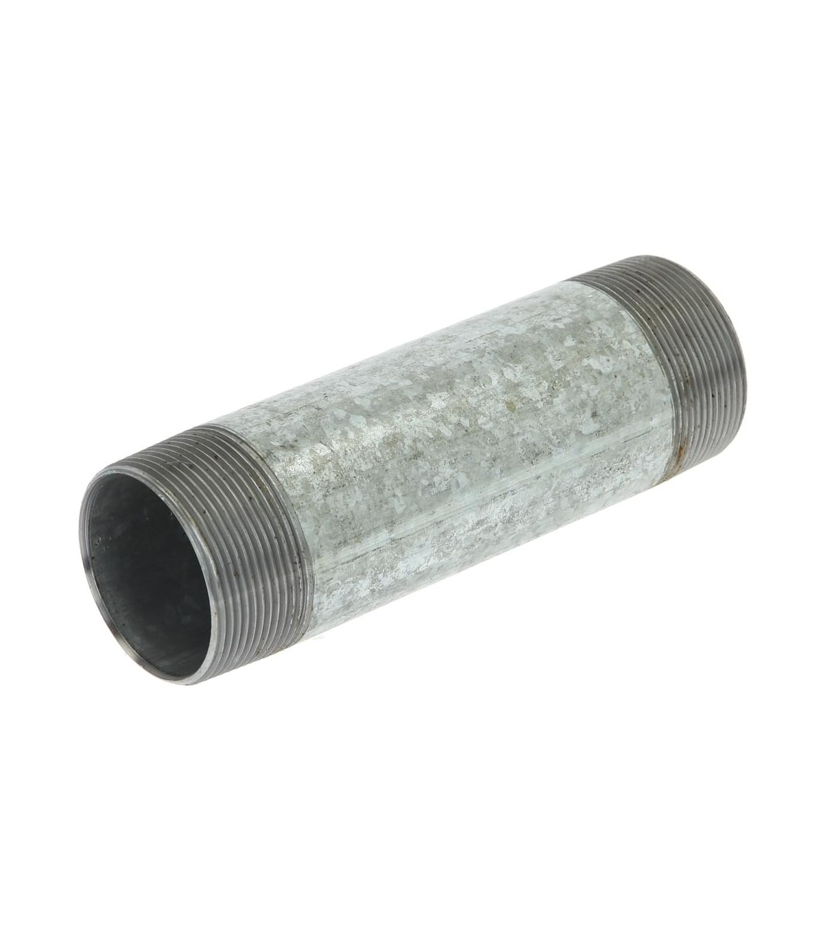 Double galvanized 2' x 180 mm