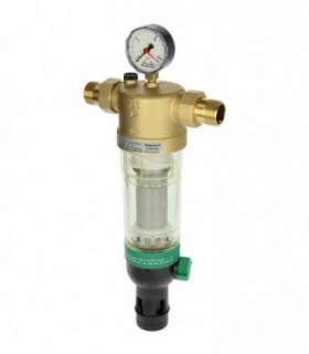 BWT Cartuccia di riduzione della durezza AQA therm HRC large
