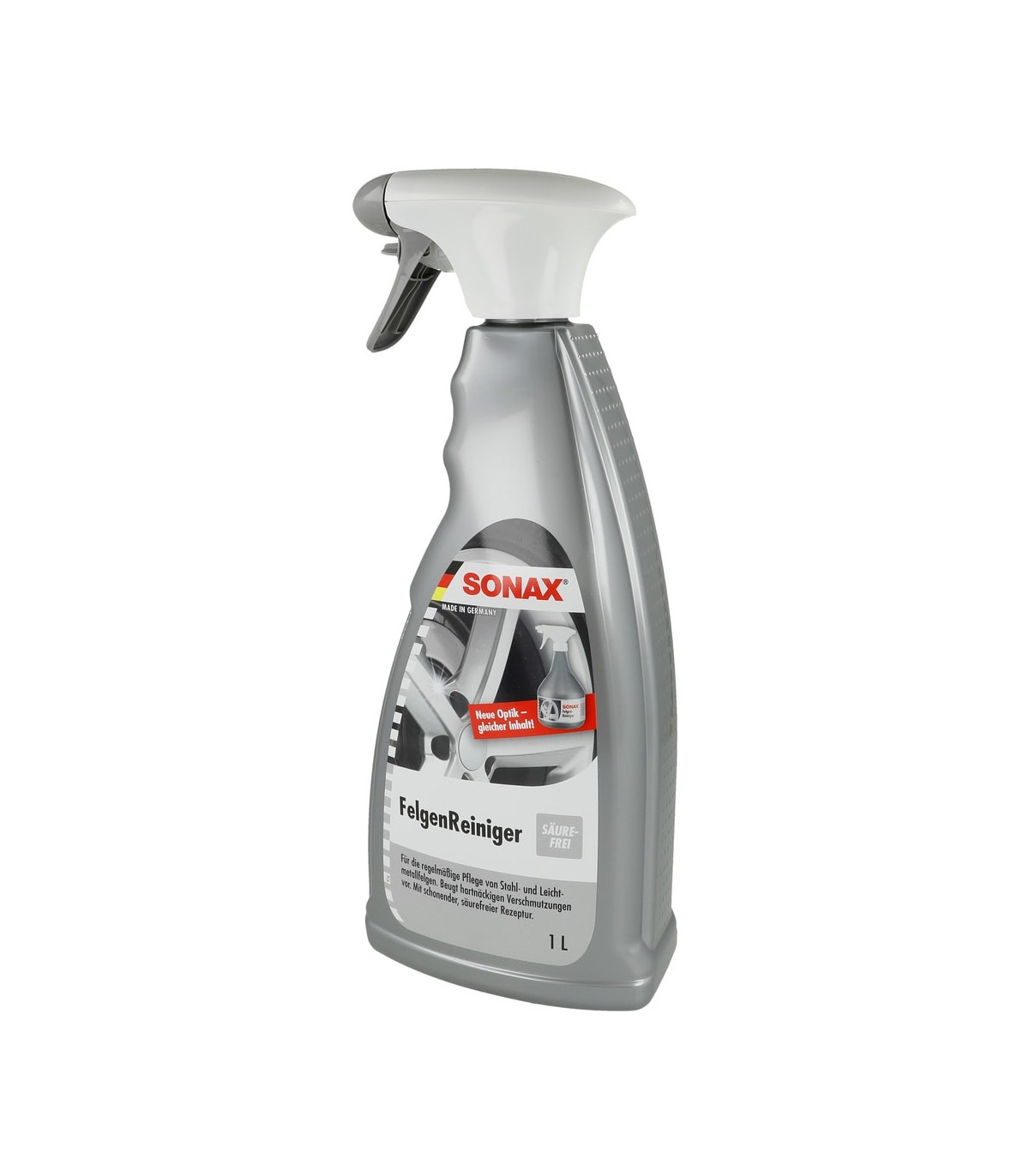 Rim cleaner 1 litre