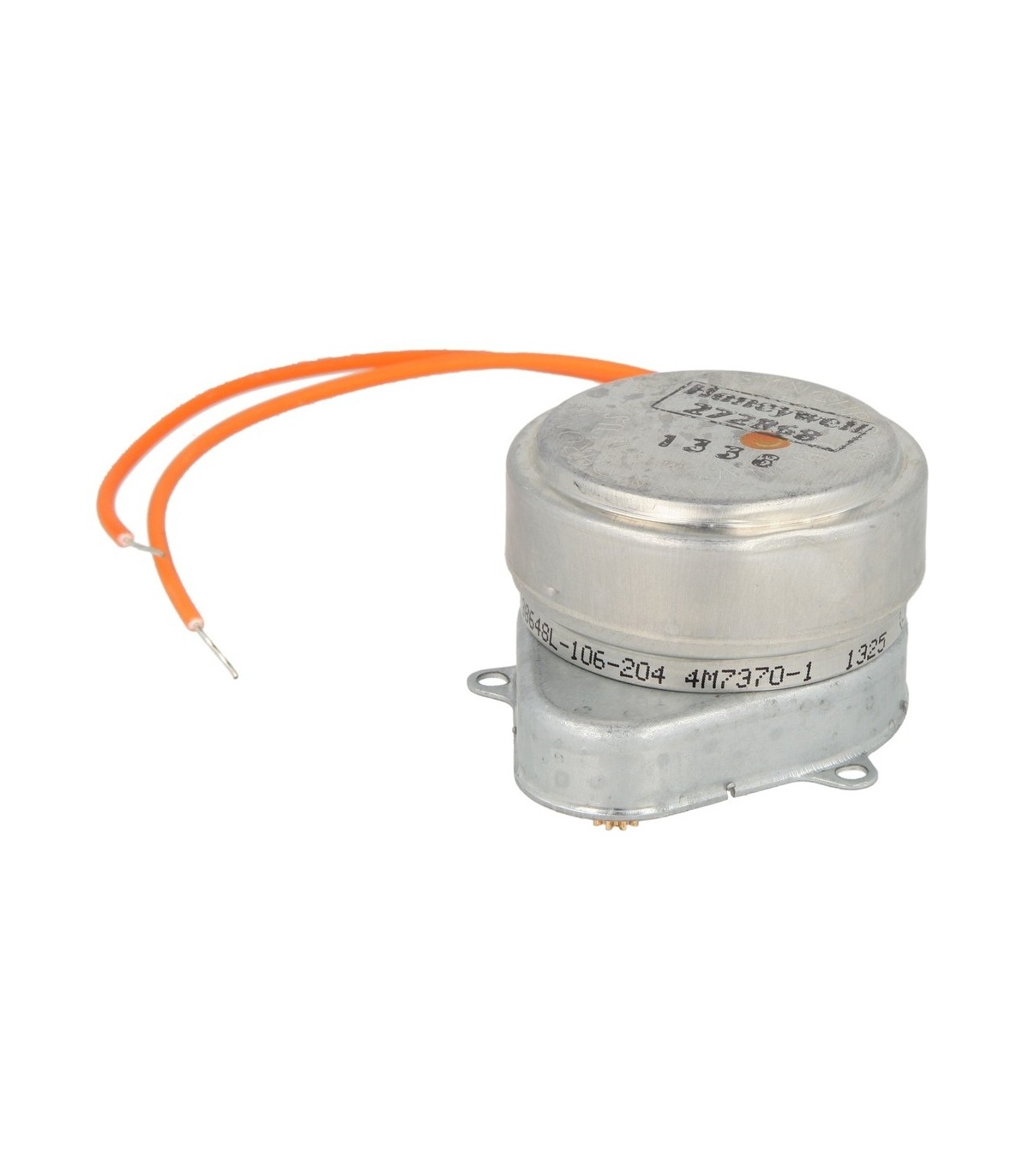 Replacement synchronous motor 230V Honeywell 272868