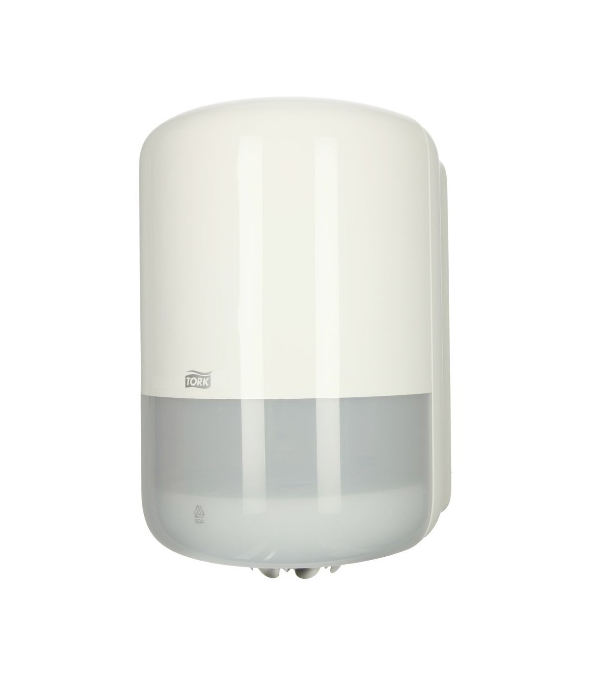 Tork tork retailer white elevation, m2 ku, internal development