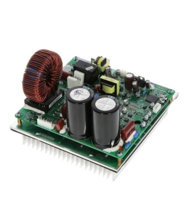 Speed controller